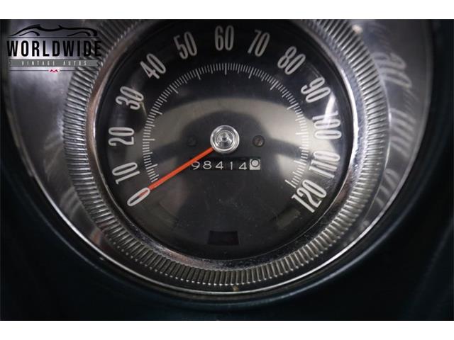 1965 Oldsmobile Dynamic 88 (CC-2121284) for sale in Denver , Colorado