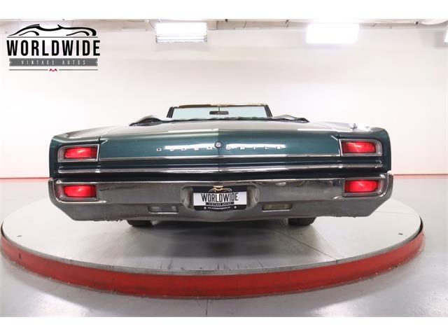 1965 Oldsmobile Dynamic 88 (CC-2121284) for sale in Denver , Colorado