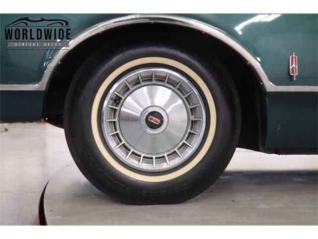 1965 Oldsmobile Dynamic 88 (CC-2121284) for sale in Denver , Colorado