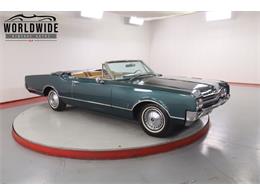 1965 Oldsmobile Dynamic 88 (CC-2121284) for sale in Denver , Colorado