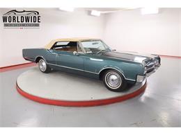 1965 Oldsmobile Dynamic 88 (CC-2121284) for sale in Denver , Colorado