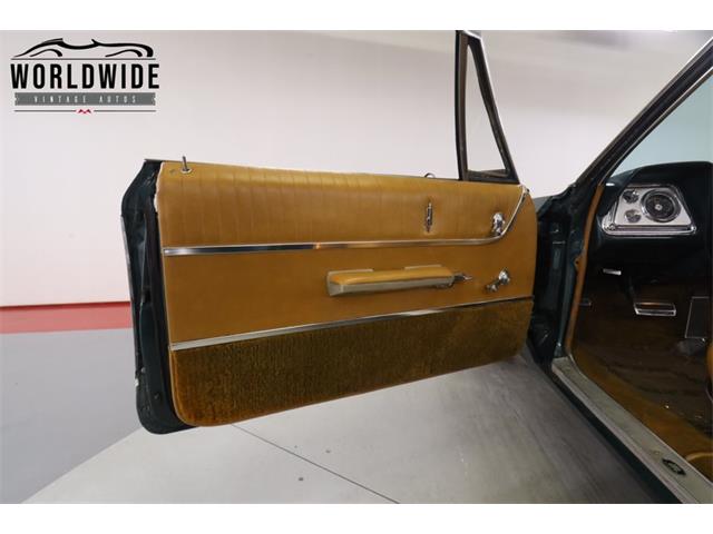 1965 Oldsmobile Dynamic 88 (CC-2121284) for sale in Denver , Colorado