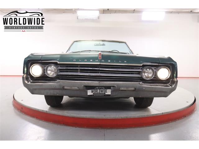 1965 Oldsmobile Dynamic 88 (CC-2121284) for sale in Denver , Colorado
