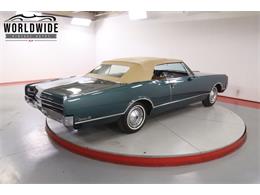 1965 Oldsmobile Dynamic 88 (CC-2121284) for sale in Denver , Colorado