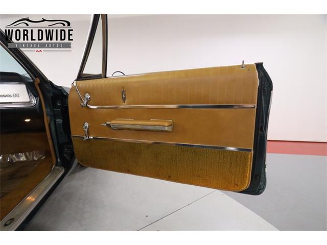 1965 Oldsmobile Dynamic 88 (CC-2121284) for sale in Denver , Colorado