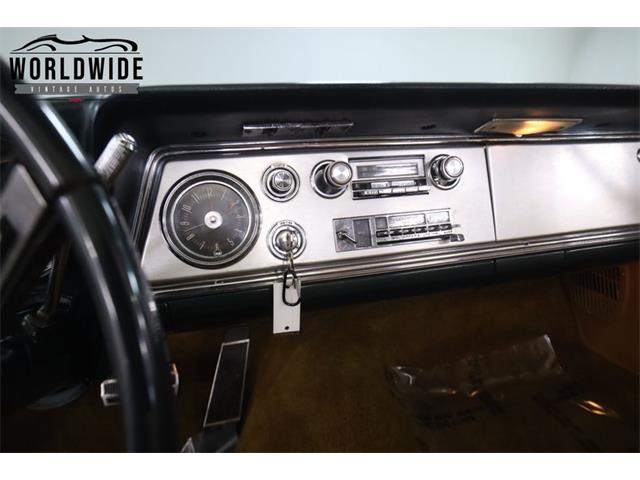 1965 Oldsmobile Dynamic 88 (CC-2121284) for sale in Denver , Colorado