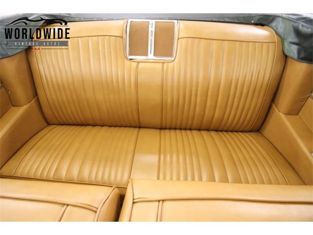 1965 Oldsmobile Dynamic 88 (CC-2121284) for sale in Denver , Colorado