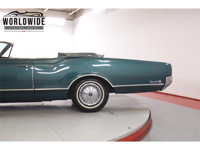 1965 Oldsmobile Dynamic 88 (CC-2121284) for sale in Denver , Colorado