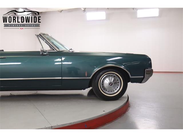 1965 Oldsmobile Dynamic 88 (CC-2121284) for sale in Denver , Colorado