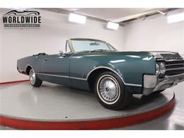 1965 Oldsmobile Dynamic 88 (CC-2121284) for sale in Denver , Colorado
