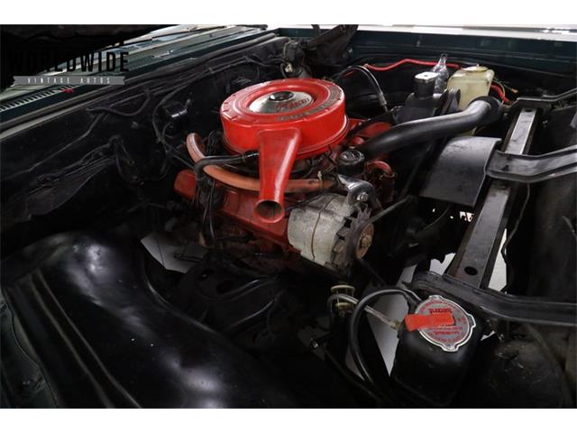 1965 Oldsmobile Dynamic 88 (CC-2121284) for sale in Denver , Colorado