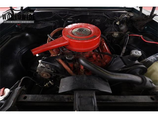 1965 Oldsmobile Dynamic 88 (CC-2121284) for sale in Denver , Colorado