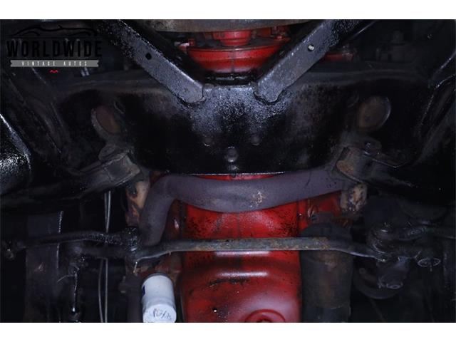 1965 Oldsmobile Dynamic 88 (CC-2121284) for sale in Denver , Colorado