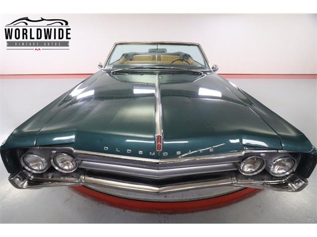 1965 Oldsmobile Dynamic 88 (CC-2121284) for sale in Denver , Colorado