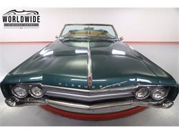 1965 Oldsmobile Dynamic 88 (CC-2121284) for sale in Denver , Colorado