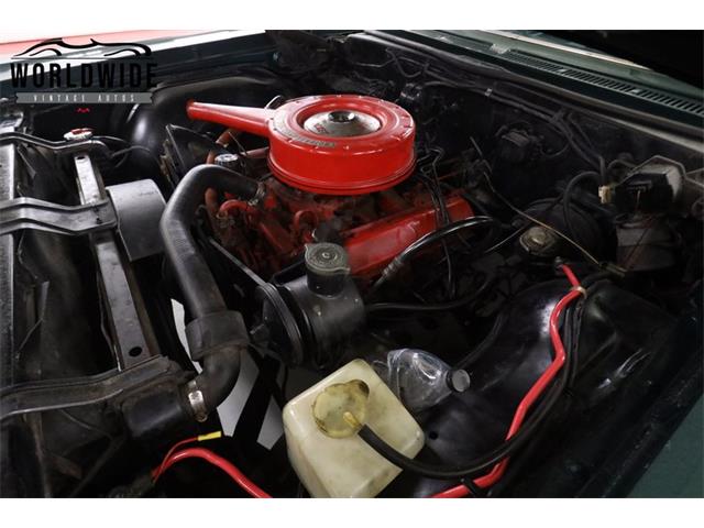1965 Oldsmobile Dynamic 88 (CC-2121284) for sale in Denver , Colorado