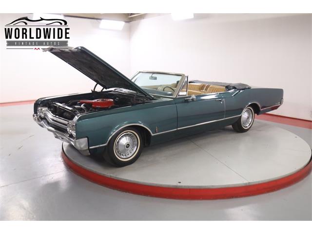 1965 Oldsmobile Dynamic 88 (CC-2121284) for sale in Denver , Colorado