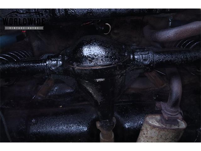 1965 Oldsmobile Dynamic 88 (CC-2121284) for sale in Denver , Colorado
