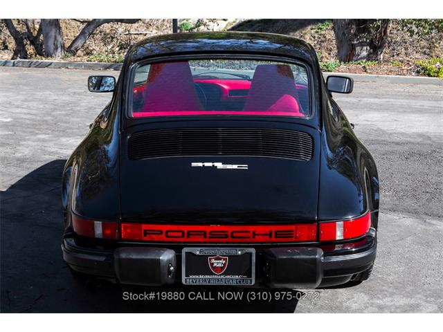 1978 Porsche 911SC (CC-2121286) for sale in Beverly Hills, California