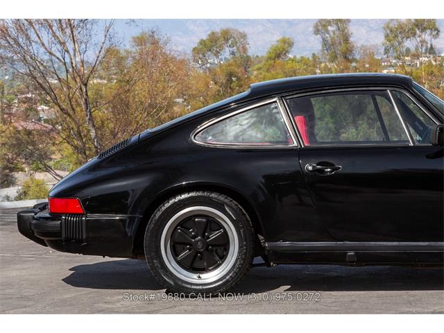 1978 Porsche 911SC (CC-2121286) for sale in Beverly Hills, California