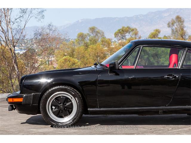 1978 Porsche 911SC (CC-2121286) for sale in Beverly Hills, California