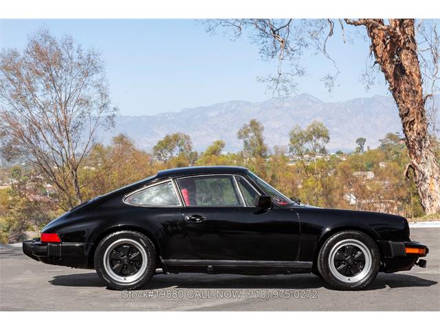 1978 Porsche 911SC (CC-2121286) for sale in Beverly Hills, California