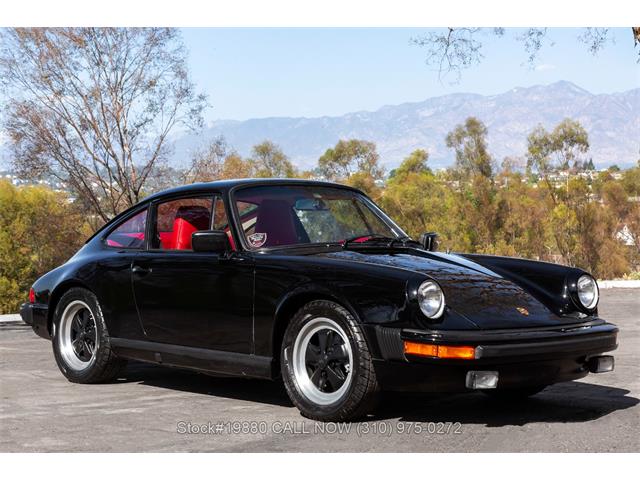 1978 Porsche 911SC (CC-2121286) for sale in Beverly Hills, California