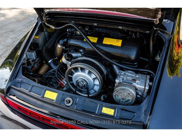 1978 Porsche 911SC (CC-2121286) for sale in Beverly Hills, California