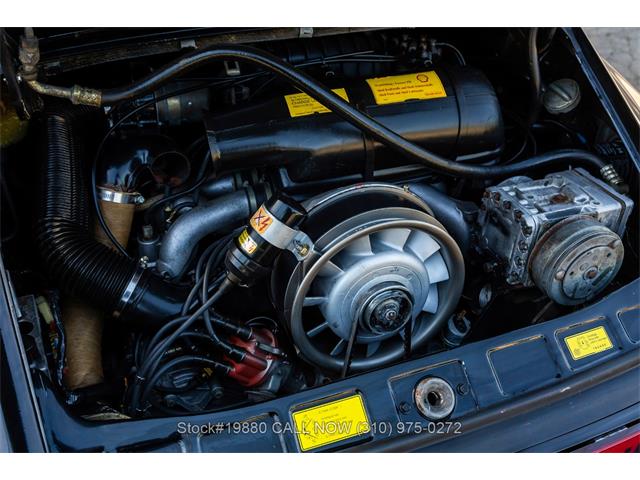 1978 Porsche 911SC (CC-2121286) for sale in Beverly Hills, California