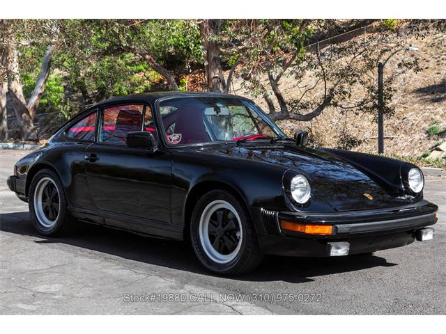 1978 Porsche 911SC (CC-2121286) for sale in Beverly Hills, California