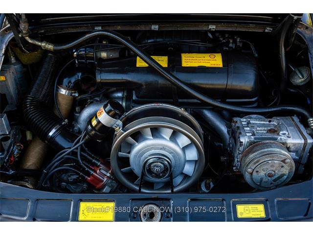 1978 Porsche 911SC (CC-2121286) for sale in Beverly Hills, California