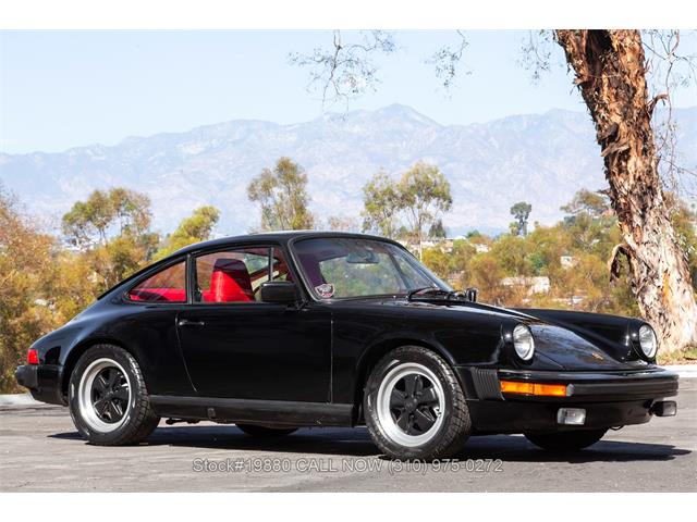1978 Porsche 911SC (CC-2121286) for sale in Beverly Hills, California