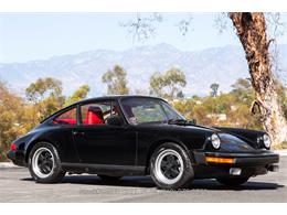 1978 Porsche 911SC (CC-2121286) for sale in Beverly Hills, California