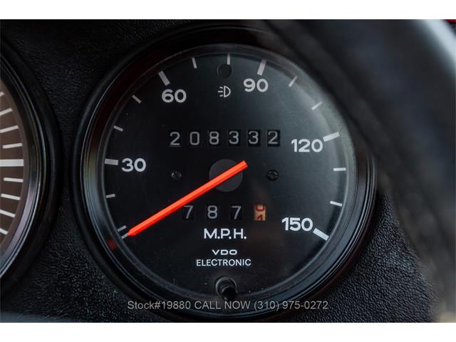 1978 Porsche 911SC (CC-2121286) for sale in Beverly Hills, California