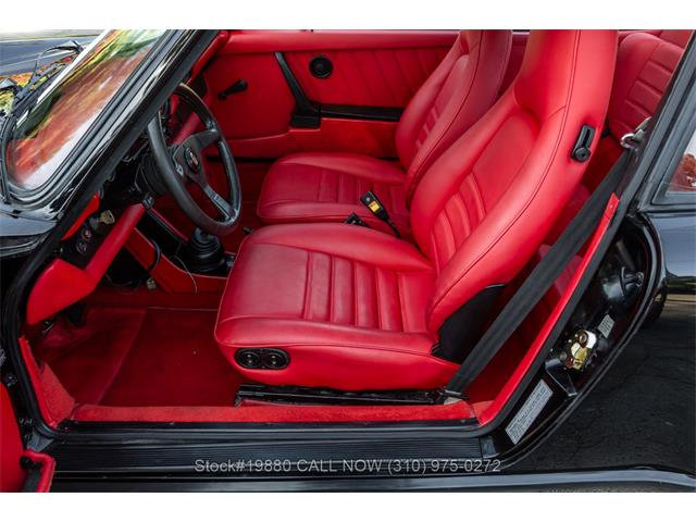 1978 Porsche 911SC (CC-2121286) for sale in Beverly Hills, California