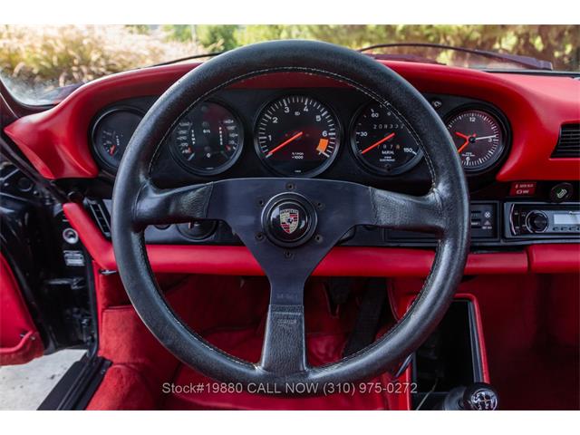 1978 Porsche 911SC (CC-2121286) for sale in Beverly Hills, California