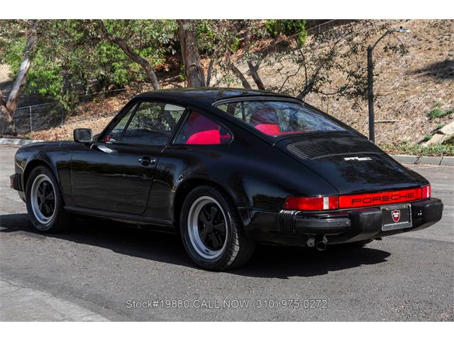 1978 Porsche 911SC (CC-2121286) for sale in Beverly Hills, California