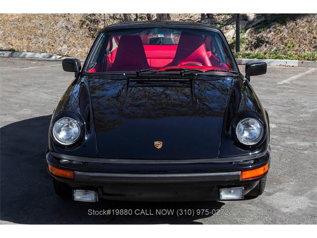 1978 Porsche 911SC (CC-2121286) for sale in Beverly Hills, California