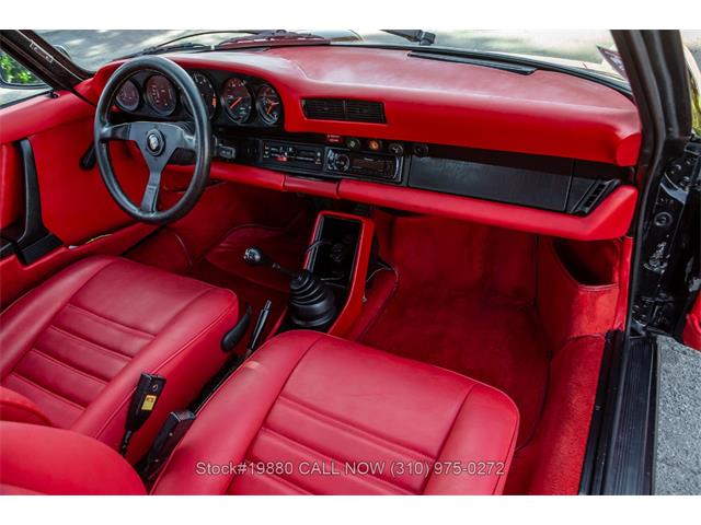 1978 Porsche 911SC (CC-2121286) for sale in Beverly Hills, California