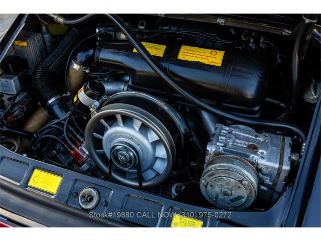 1978 Porsche 911SC (CC-2121286) for sale in Beverly Hills, California