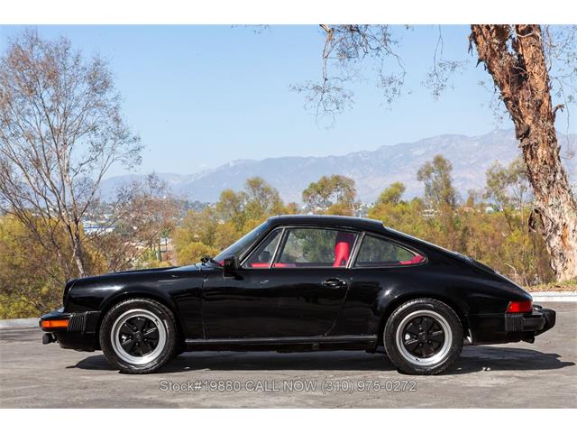 1978 Porsche 911SC (CC-2121286) for sale in Beverly Hills, California