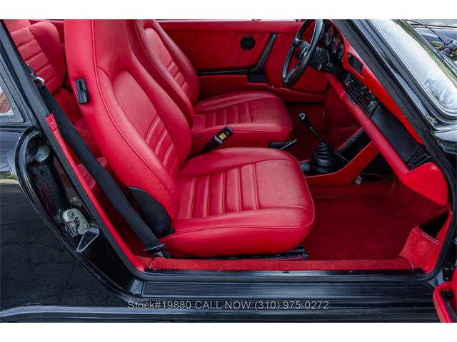 1978 Porsche 911SC (CC-2121286) for sale in Beverly Hills, California
