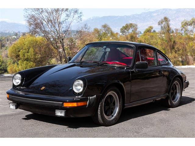 1978 Porsche 911SC (CC-2121286) for sale in Beverly Hills, California