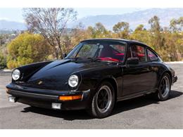 1978 Porsche 911SC (CC-2121286) for sale in Beverly Hills, California