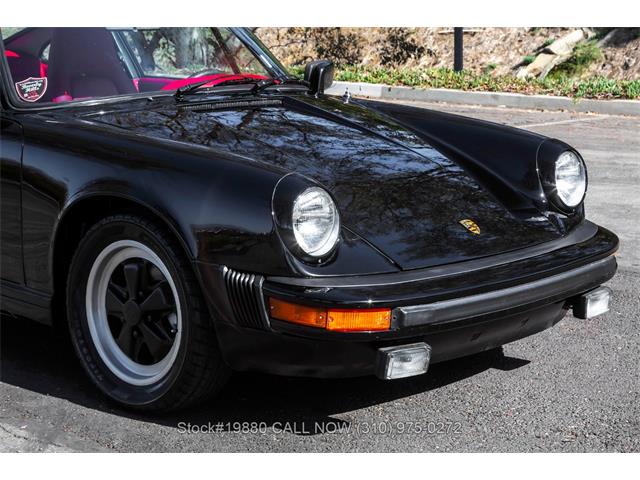 1978 Porsche 911SC (CC-2121286) for sale in Beverly Hills, California