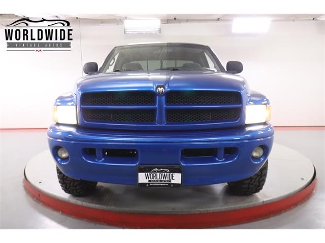 2000 Dodge Ram 1500 (CC-2121289) for sale in Denver , Colorado