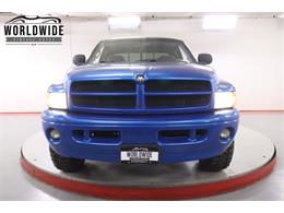 2000 Dodge Ram 1500 (CC-2121289) for sale in Denver , Colorado