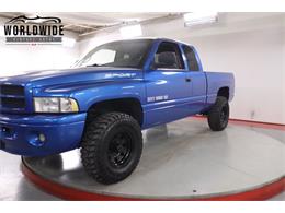 2000 Dodge Ram 1500 (CC-2121289) for sale in Denver , Colorado