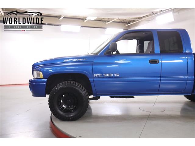 2000 Dodge Ram 1500 (CC-2121289) for sale in Denver , Colorado