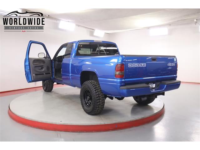 2000 Dodge Ram 1500 (CC-2121289) for sale in Denver , Colorado